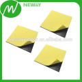 Rectangular Small Custom NBR Adhesive Silicone Sheet